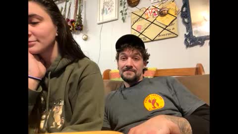 Daddy online show from 1, 2, 2026