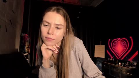 Lily 3 online show from 19, 1, 2025