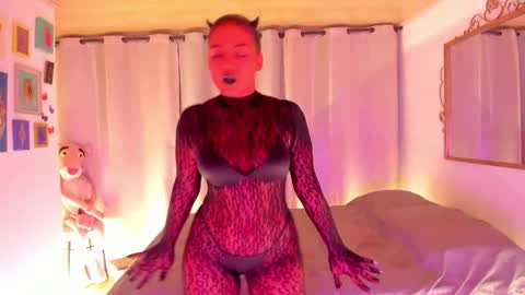 laiaa rivas online show from 26, 10, 2025