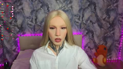 Michelle online show from 29, 11, 2025