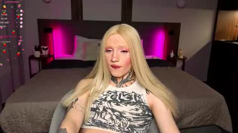 Michelle online show from 7, 2, 2026