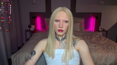 Michelle online show from 12, 2, 2026