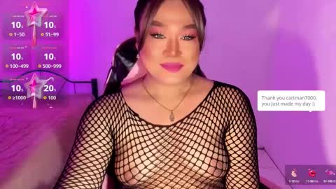 1lovelymess online show from 27, 9, 2025