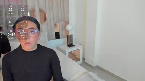 Valery  online show from 22, 1, 2025