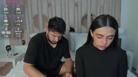 Valery  online show from 25, 2, 2025