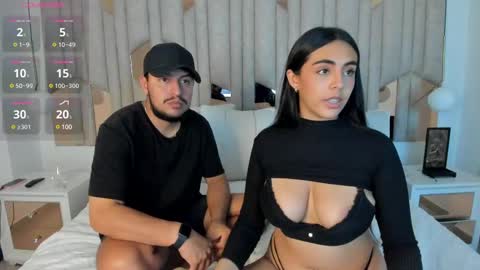 Valery  online show from 10, 3, 2025