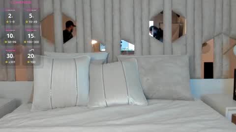 Valery  online show from 11, 3, 2025