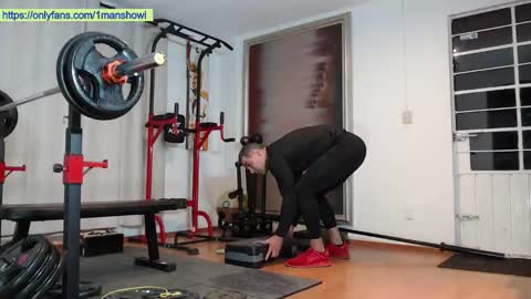 1manshow11 online show from 24, 2, 2026