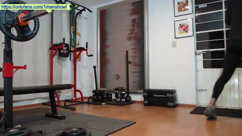 1manshow11 online show from 27, 2, 2026