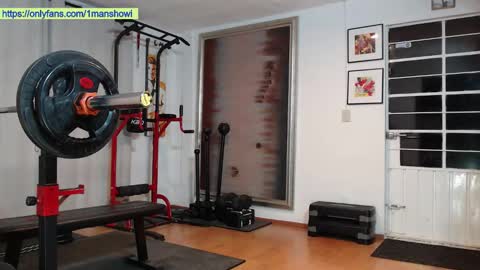 1manshow11 online show from 16, 3, 2026