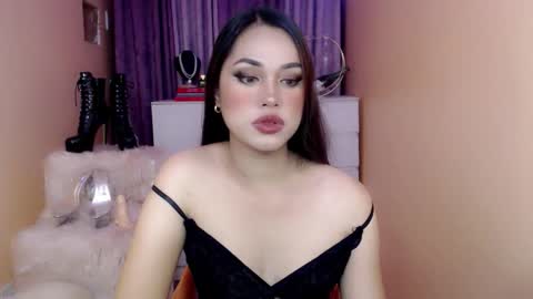 1miracle_tranny online show from 7, 11, 2025