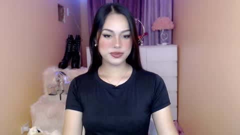 1miracle_tranny online show from 6, 1, 2026