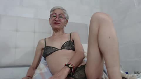 Miss Monserrate online show from 10, 2, 2025