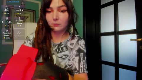 Snapshot of 1munique chatting on 17, 1, 2026 Moona online show from 17, 1, 2026