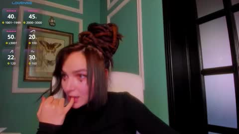 Snapshot of 1munique chatting on 19, 1, 2026 Moona online show from 19, 1, 2026