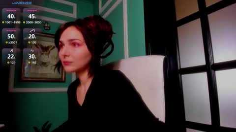 Snapshot of 1munique chatting on 3, 2, 2026 Moona online show from 3, 2, 2026