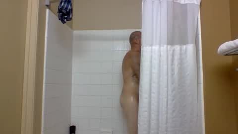 TheShyOne18 online show from 14, 11, 2025