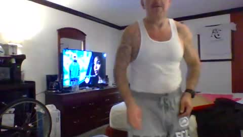 TheShyOne18 online show from 28, 4, 2026