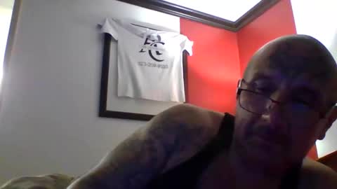 TheShyOne18 online show from 1, 5, 2026