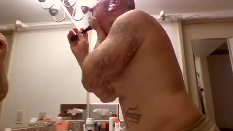 TheShyOne18 online show from 2, 5, 2026