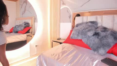 Luisa online show from 17, 4, 2026