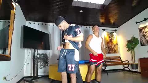 pushman online show from 8, 4, 2026