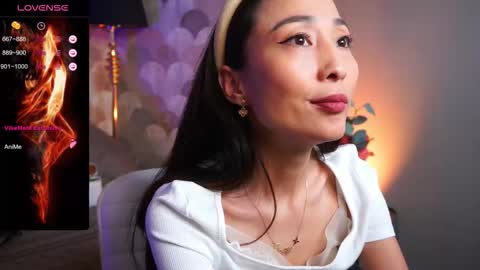 Rei online show from 23, 10, 2025