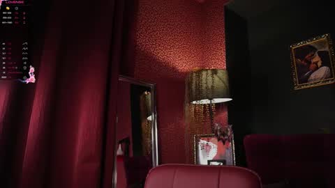 Rei online show from 22, 11, 2025