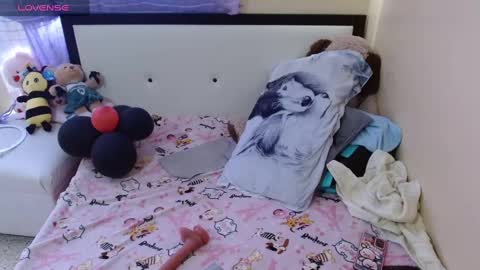 paola online show from 1, 3, 2025