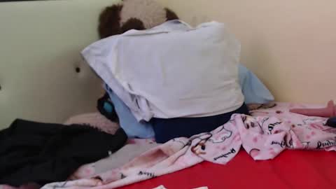 paola online show from 5, 3, 2025