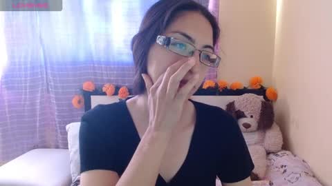 paola online show from 18, 11, 2025