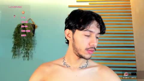 Sebastian online show from 8, 9, 2025