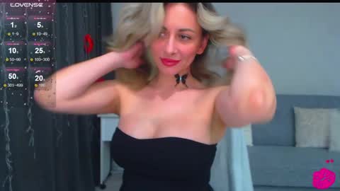 Victoria online show from 19, 1, 2025