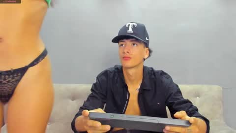 1Threestar online show from 2, 1, 2025