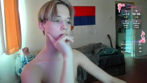 Milos online show from 4, 4, 2026