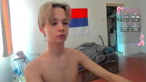 Milos online show from 14, 4, 2026