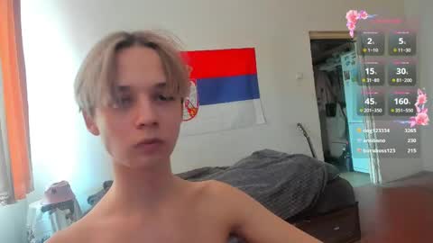 Milos online show from 15, 4, 2026