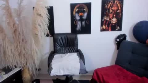 1wayra online show from 25, 9, 2025