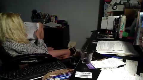 Susan online show from 17, 5, 2026