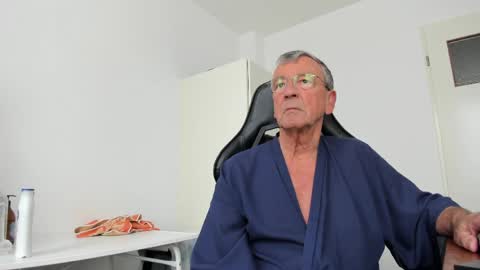 Henk online show from 3, 5, 2026