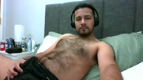 2022felipe online show from 23, 2, 2025