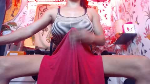 mharjorie online show from 23, 10, 2025