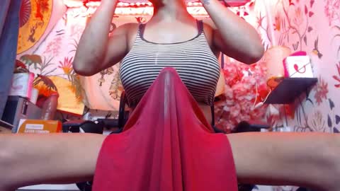 mharjorie online show from 24, 10, 2025