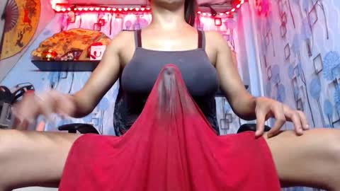 Snapshot of 21cmmusclecockts chatting on 5, 3, 2026 mharjorie online show from 5, 3, 2026