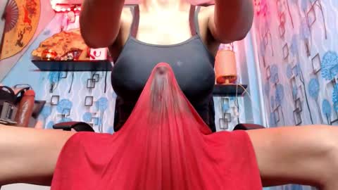 Snapshot of 21cmmusclecockts chatting on 8, 3, 2026 mharjorie online show from 8, 3, 2026