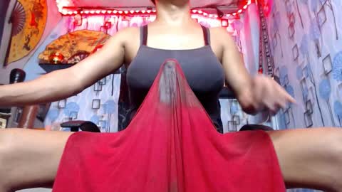 Snapshot of 21cmmusclecockts chatting on 28, 3, 2026 mharjorie online show from 28, 3, 2026