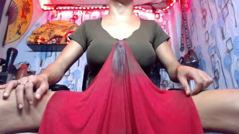 Snapshot of 21cmmusclecockts chatting on 29, 3, 2026 mharjorie online show from 29, 3, 2026