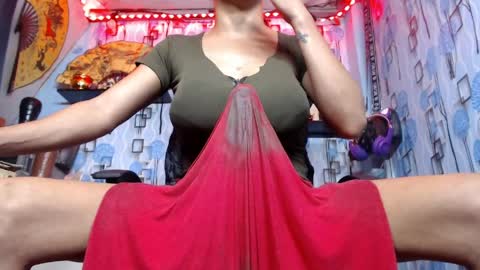 Snapshot of 21cmmusclecockts chatting on 2, 4, 2026 mharjorie online show from 2, 4, 2026