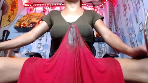 Snapshot of 21cmmusclecockts chatting on 9, 4, 2026 mharjorie online show from 9, 4, 2026