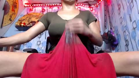 Snapshot of 21cmmusclecockts chatting on 12, 4, 2026 mharjorie online show from 12, 4, 2026